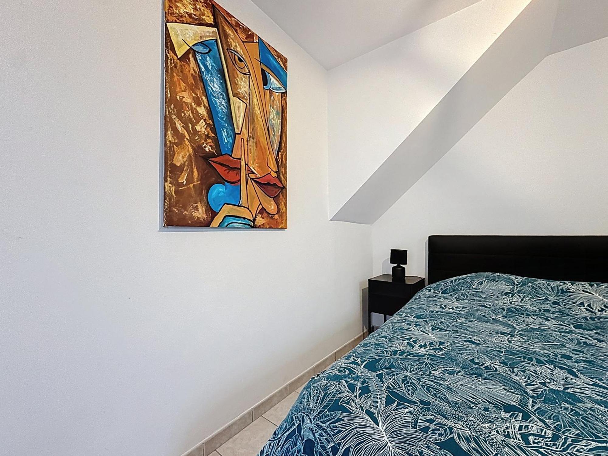 Au Doux Refuge Διαμέρισμα Soumagne Εξωτερικό φωτογραφία